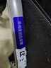鱼跃 (yuwell)手动轮椅车H062折叠老人轻便免充气铝合金旅行手推代步 实拍图