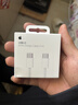 Apple/苹果 60W type-c充电线-1米 usb-c手机数据线 原装旗舰店苹果iphone17/16promax/ipad快充线 实拍图