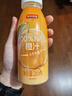 京东京造鲜来多100%NFC橙汁纯果汁冷榨维C0添加糖0脂非浓缩265ml*9瓶饮料 实拍图