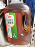 京东京造 消毒液 2kg 消毒水 消毒水家居宠物环境除菌除螨杀菌除菌液松香 实拍图