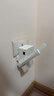 Tenda腾达1500M wifi6信号放大器 5G增强千兆网口wi-fi扩展 AP无线网络信号全屋覆盖 穿墙王扩大中继A23 实拍图