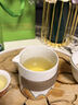 七春普洱生茶500g云南特产茶饼布朗山古树口粮茶叶端午父亲节自饮礼物 实拍图