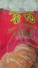 恒慧酱鸭五香味酱卤熟食鸭肉1斤装500g开袋即食新旧包装交替发货 实拍图