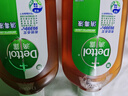 滴露（Dettol）消毒液250ml 衣物消毒水家居环境地板消毒 衣物除菌剂 灭活HPV16 实拍图