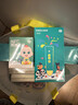 宝宝巴士jojo点读笔幼儿早教机1-3岁儿童启蒙绘本玩具睡前故事机生日礼物 点读笔1-4岁【启蒙认知_进阶版】 实拍图