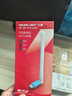 水星（MERCURY）USB无线网卡WiFi6 智能免驱AX300 台式机笔记本电脑专用 无线WiFi接收发射器 外置高增益天线 UX3H 实拍图