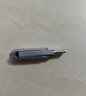 闪迪（SanDisk）128GB Type-C USB3.2 手机U盘DDC4 读速高达400MB/s 自动备份 手机电脑两用 金属双接口大容量优盘 实拍图