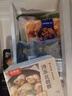 京东超市【新品】进口红蟹蟹钳600g熟冻开半壳解冻即食京东自营螃蟹蟹腿肉 实拍图