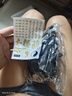 黑神话运动水壶东方葫芦装饰学生网红高颜值水瓶便携式过家家玩具 黑神话葫芦+烫金贴纸【黑色】PC材质运动水壶 实拍图