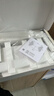 中兴（ZTE）【晴天墙面路由器】AX3000满血WiFi6自研双核芯品质家居别墅ap 主路由Mesh3000M无线速率千兆网口 实拍图
