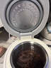 小熊（Bear）电饭煲1-2人用 小电饭锅  0涂层健康316L不锈钢一键快煮饭微压多功能可预约1.6LDFB-C16M3 实拍图