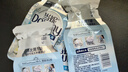 当妮香氛洗衣原液阳光栀子花50g*4袋试用装旅行装 持久留香30天 实拍图
