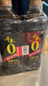 千禾御藏本酿380天酱油1.17kg*2【0添加特级生抽】炒菜提鲜凉拌调味 实拍图