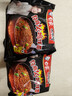 白象 方便面 拌面 大辣娇火鸡面+麻辣小龙虾拌面组合装10包装泡面 实拍图
