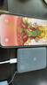 小米（MI）【3C认证】自带线超薄充电宝 5000 22.5W 夜影灰 可上飞机/火车 可充手机平板笔记本耳机 实拍图