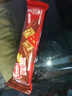 雀巢（Nestle）脆脆鲨威化饼干巧克力味24条446.4g 休闲零食饱腹充饥 独立包装 实拍图