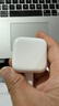 Apple/苹果 40W type-c快充充电器 苹果usb-c原装充电头 旗舰店新款苹果iphone17/16/15promax充电器 实拍图