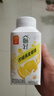 伊利畅轻低温酸奶  柠檬燕麦爆珠酸牛奶250g*4瓶 风味发酵乳 实拍图