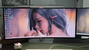 明基(BenQ) ScreenBar Pro屏幕挂灯护眼显示器电脑办公学习智能简约银 实拍图