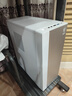 AMD&微星Creator ( 锐龙R5-5650GE 8G 256G 商务键鼠）设计师办公台式电脑主机全套整机5600GT 实拍图