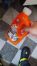 威猛先生（Mr Muscle）管道速效疏通啫喱 强力瓦解厨房堵塞 960ml 实拍图
