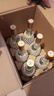 汾酒 黄盖玻汾 清香型白酒 53度 475mL*6瓶整箱 年份随机 实拍图