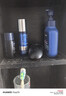 妮维雅（NIVEA）男士护肤品精华乳液套装50g*2水活小蓝管补水保湿520礼物送男友 实拍图