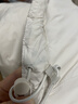 京东洗衣服务羽绒服清洗/棉服清洗3件上门取送干洗服务水洗去渍熨烫 实拍图