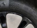 德国马牌（Continental）汽车轮胎 185/60R15 84H UCJ 适配大众桑塔纳/捷达本田飞度 实拍图