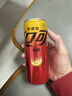 可口可乐零度无糖柠檬汽水碳酸饮料0糖0脂 330ml*6摩登罐 京东专供 实拍图
