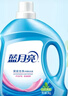 蓝月亮 深层洁净洗衣液 自然清香 3kg/瓶 高效除螨 强效去污 实拍图