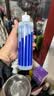 安利浓缩洗洁精碟新安利优生活厨房洗碗液家庭装果蔬餐具洗涤剂 洗洁精两瓶（送稀释瓶+压取赶） 实拍图