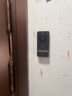 普联（TP-LINK）智能双摄可视门铃 家用监控电子猫眼摄像头500万超清3K画质 无线wifi手机远程查看对讲DB57C双摄版 实拍图