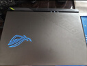 ROG【京东独家】魔霸9 锐龙9 16英寸 游戏本笔记本电脑(R9 9955HX 16G 1T RTX5060 2.5K 240Hz) 实拍图