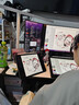闪魔适用iPad pro钢化膜2026/25/22款air8/7/6/5保护膜11/12.9/13英寸高清抗蓝光平板膜 【类纸膜专业书写绘画】 2018/20/21/22款 pro 11英寸 实拍图