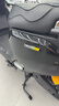 九号（Ninebot）电动摩托车 M3 95c MAX 智能电动车 高端铅酸电摩【门店自提】 到门店选颜色 实拍图