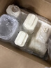 小熊（Bear）面光光面食机全能中式面点 家用压面机面条机 自动一体快速出面可拆洗 一机多能 YMJ-F01L8 实拍图