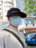 回力男鞋皮鞋商务黑色正装鞋耐磨黑色增高鞋 气质黑-普通款 42 实拍图