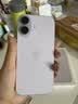 ALittleFlower【全网热销500W+防窥膜】适用iPhone17防窥钢化膜苹果17手机防偷窥膜苹果防摔抗指纹超薄高清全屏 实拍图