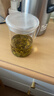 狮峰牌绿茶明前龙井茶叶春茶特级8g茶叶罐装品鉴装自己喝送礼送长辈 实拍图