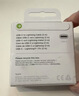 【准新品】Apple/苹果 闪电转USB充电线-1米 苹果充电线原装充电线数据线 适用于闪电接口iPhone/iPad 实拍图