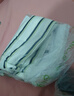 唐狮（TonLion）男童夏季套装薄款休闲套装条纹短袖T恤轻薄工装长裤潮 绿灰 160 晒单实拍图