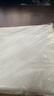 衣服防尘罩挂式家用大衣防尘袋挂衣罩西装套子衣物保护透明套衣罩 【加厚】底部开口 5个 60*80cm 实拍图