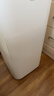米家小米空气净化器5S【缓解花粉过敏】家用除甲醛除菌除过敏AC-M24-SC 实拍图