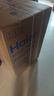 海尔（Haier）全自动波轮洗衣机10KG大容量  直驱变频 6键自编程 家电国家补贴京东自营 EB100B32Mate1 实拍图