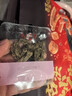 百草味老式五香牛肉干300g 散称独立小包 四川牛肉干特产馋嘴休闲小零食 实拍图