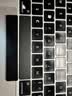 Apple/苹果AI笔记本/2025款MacBookPro14英寸M5(10+10核)32G 1T深空黑色纳米玻璃笔记本电脑Z1KK000S0 实拍图