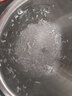 美的（Midea）电饭煲0涂层电饭锅5L大容量316L不锈钢内胆4-5人无涂层家用多功能微压电饭煲MB-RE587S 实拍图