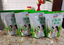 伊利中老年高钙低脂富硒奶粉 中老年奶粉成人奶粉送礼高蛋白营养 850g 实拍图