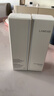 兰芝（LANEIGE）洗面奶4合1洁面乳150ml*2卸妆温和男女520礼物 实拍图